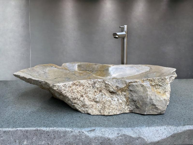 MARBLE SINK DORDOGNE