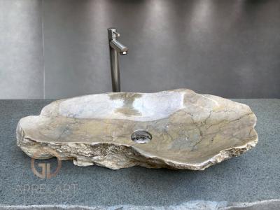 MARBLE WASHBASIN DORDOGNE