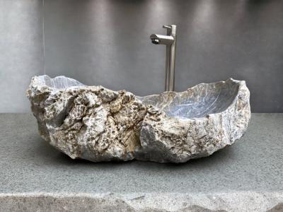 Buy Gray Marble Sink