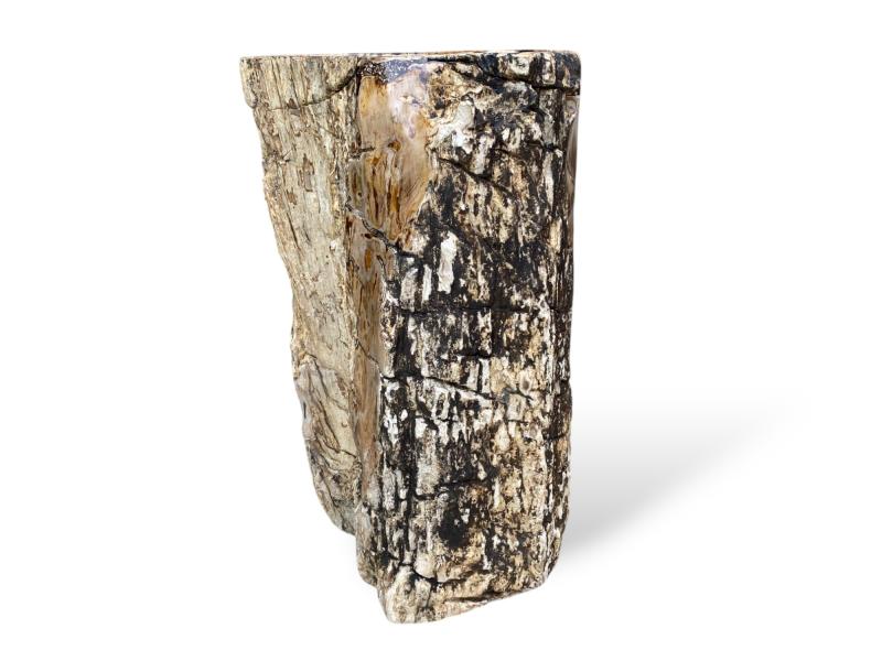 BUY PETRIFIED WOOD FLOOR SINK ZANZIBAR