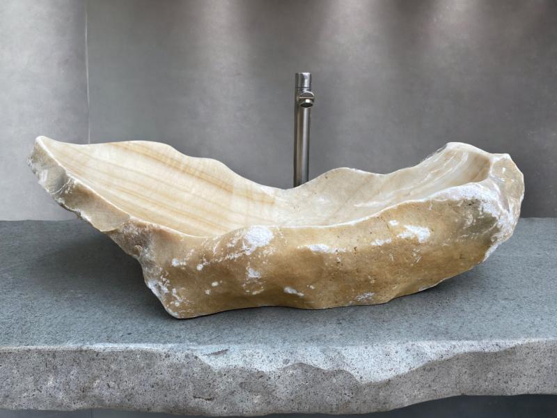 STONE SINK MEDITERRANEAN