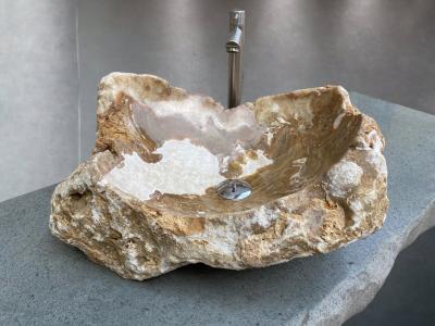 BUY STONE SINK IBIZA