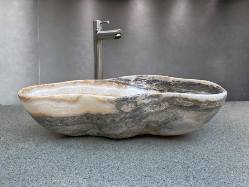 NORDIC STYLE WASHBASIN AMADEUS