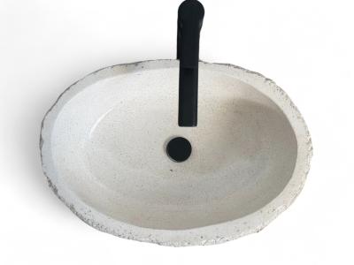 COMPRAR LAVABO BLANC MURANO