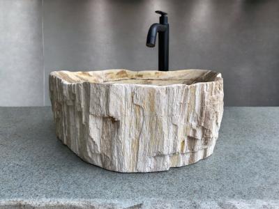 COMPRAR LAVABO DE PEDRA NATURAL PARIS