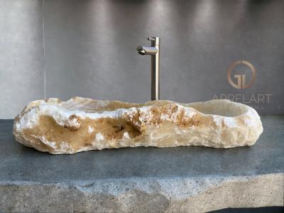 STONE SINK KRISTAL