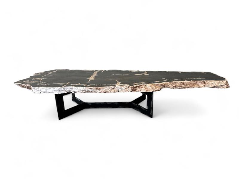 GRANDE TABLE BASSE ARUSHA