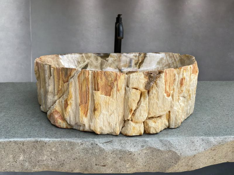 NATURAL STONE SINK CARL