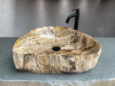 EXCLUSIVE STONE SINK CARL