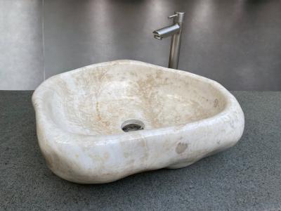 BUY ONYX STONE SINK ARYA