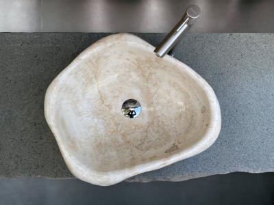 LAVABO PIEDRA ARYA