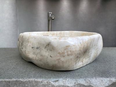 COMPRAR LAVABO DE PEDRA D'ONIX ARYA