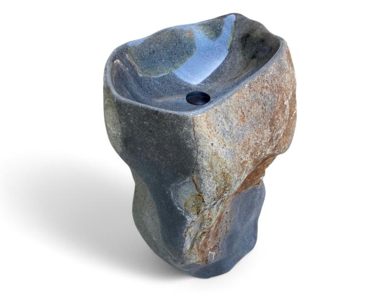 TOTEM STONE WASHBASIN