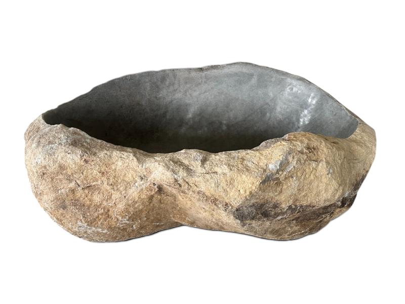 LUXURY STONE BATHTUB CRETA