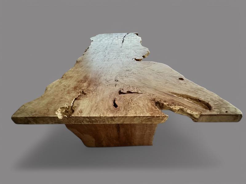 MESA DE MADERA PARA COMEDOR