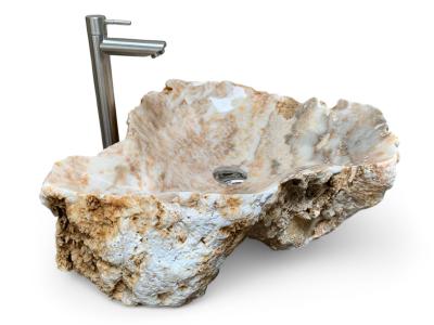 BUY NATURAL STONE SINK JAIPUR