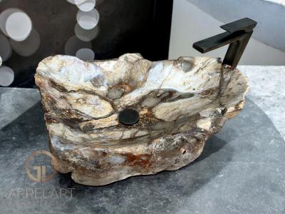 PETRIFIED STONE SINK TARIFA