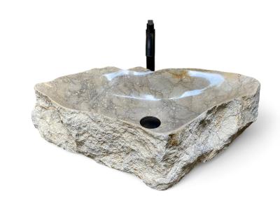 MARBLE SINK DORDOGNE