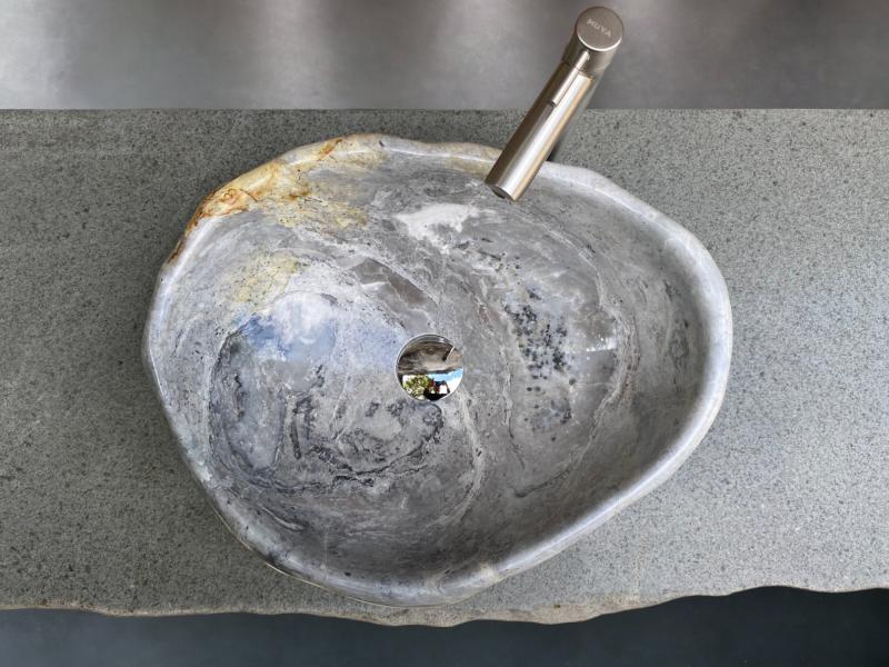 BUY MARBLE SINK VINCI