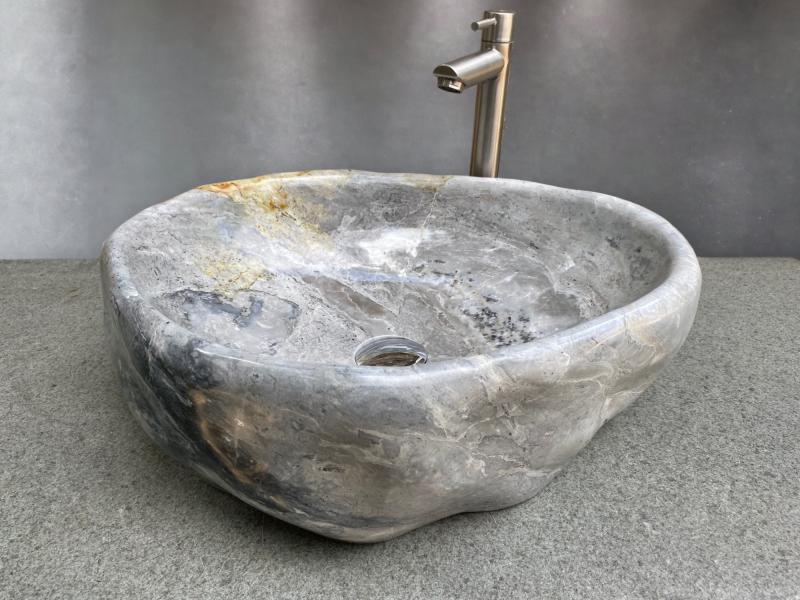 MARBLE SINK VINCI