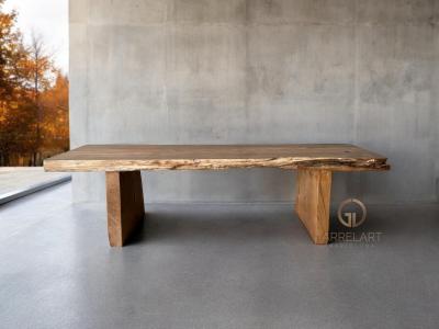 BANC EN BOIS NICOLE