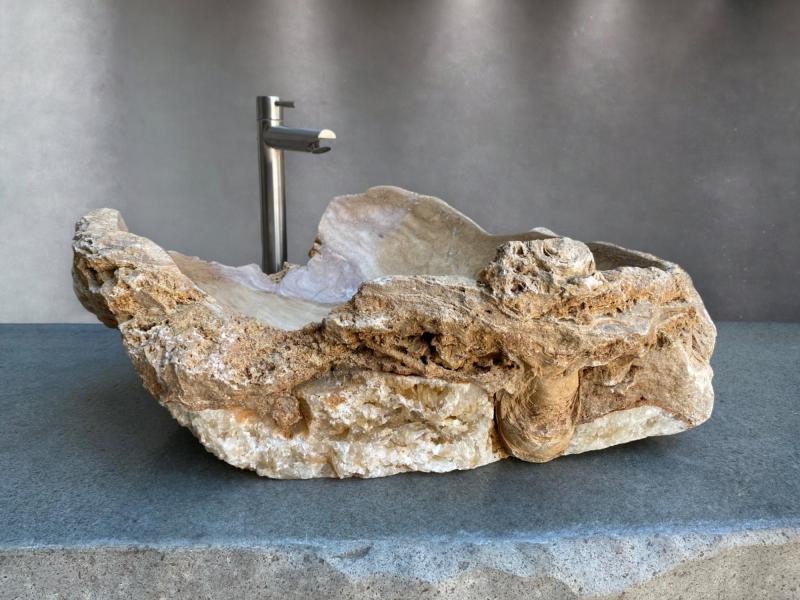 AMAZING WASHBASIN PRAIANO