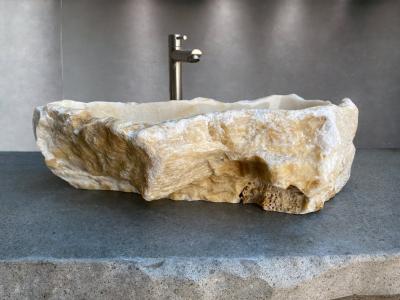 LAVABO DE PIEDRA PRAGA