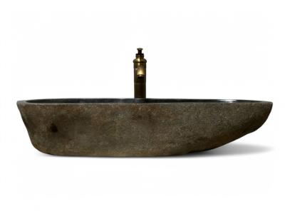 RIVER NATURAL STONE SINK DANIA