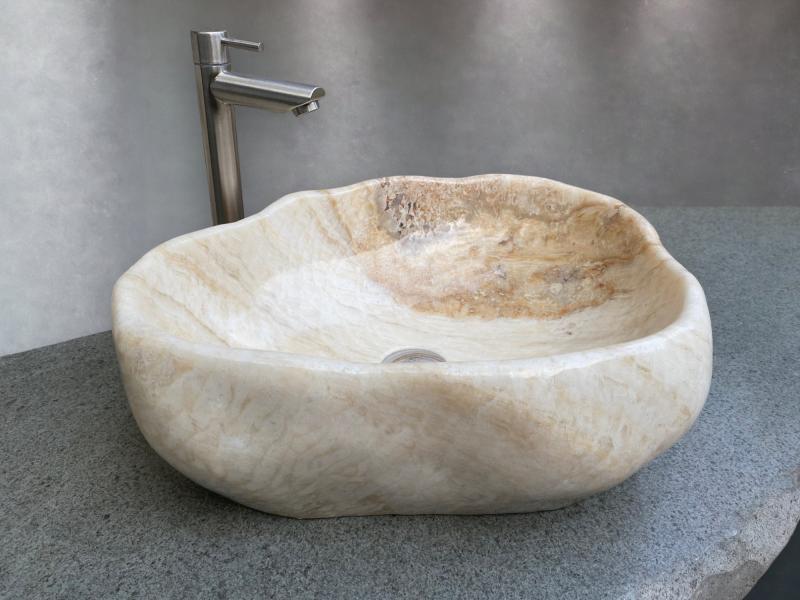 LAVABO DA APPOGGIO PERSIA