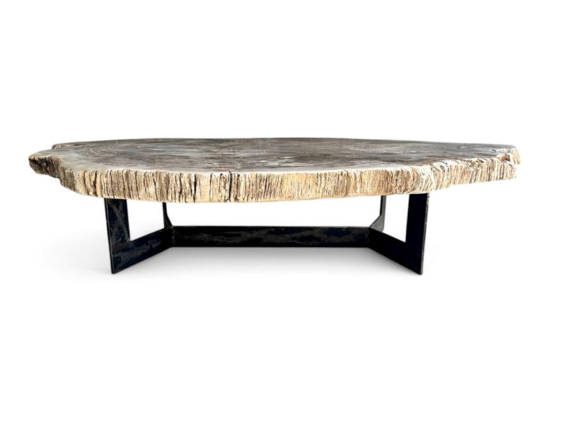 EXCLUSIVE NATURAL STONE COFFEE TABLE UMA