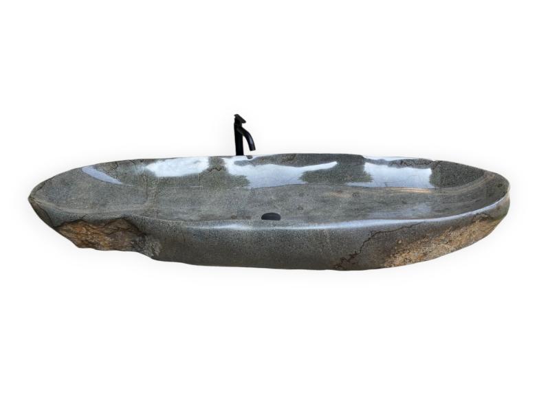 BUY NATURAL STONE SINK GAUTIER