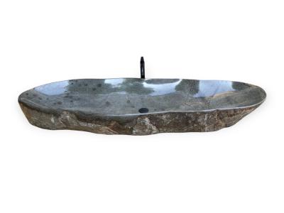 BUY LARGE NATURAL STONE WASHBASIN GAUTIER