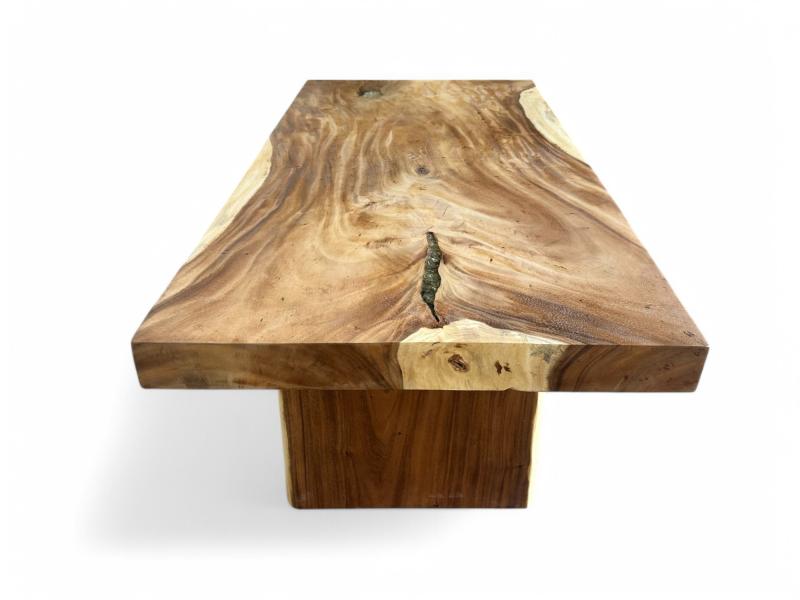 ACHETER TABLE A MANGER EN BOIS MASSIF