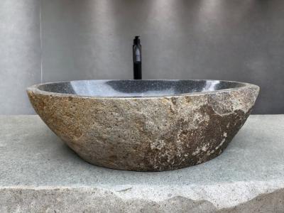 POLISHED WASHBASIN PIETRO