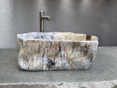 LAVABO DE LUXE GIANYAR