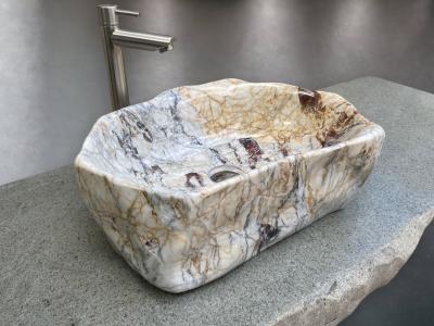 LAVABO EXCLUSIU DE PEDRA GIANYAR