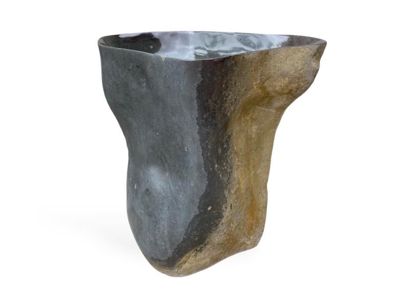 FREESTANDING WASHBASIN STONEY