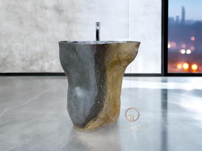 LAVABO DA TERRA STONEY