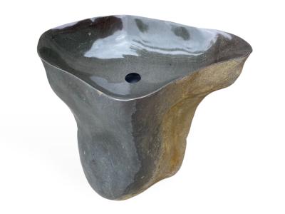 FREESTANDING WASHBASIN STONEY