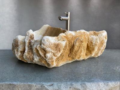 BUY NATURAL STONE WASHBASIN MAURICE