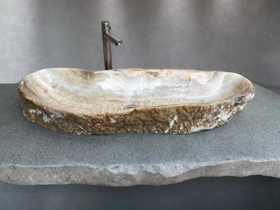 BUY LARGE STONE SINK - HELSINKI