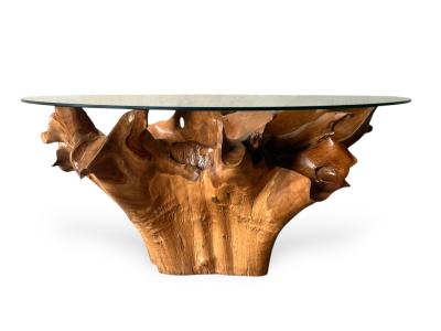 BUY WOODEN COFFEE TABLE CHIARA