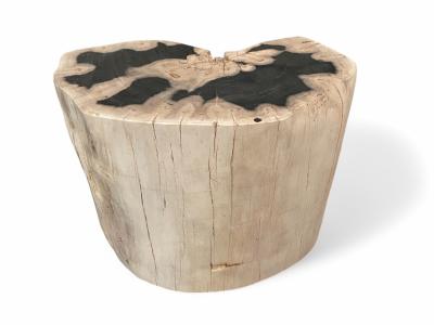 EXCLUSIVE DECORATIVE STOOL LOUIS