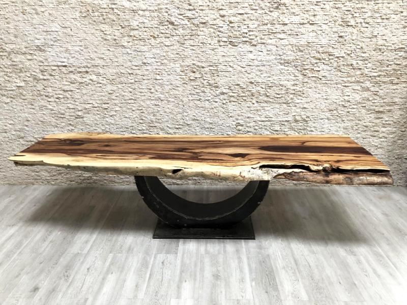 MESA DE COMEDOR DE SUAR BARCELONA