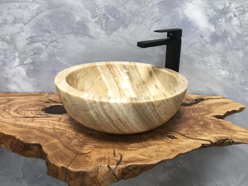 ONIX STONE WASHBASIN NAMUA