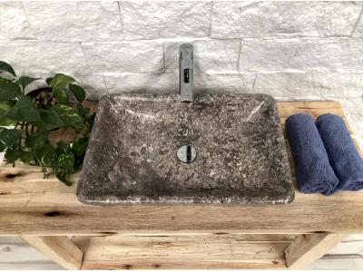 LAVABO DE PIEDRA ADRIEN