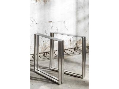 METAL TABLE LEGS - ARRELART