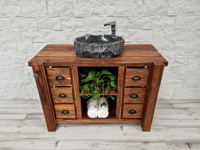 BATHROOM CABINET PARMA