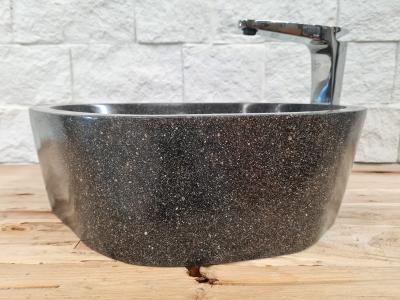 STONE WASHBASIN MARVIN