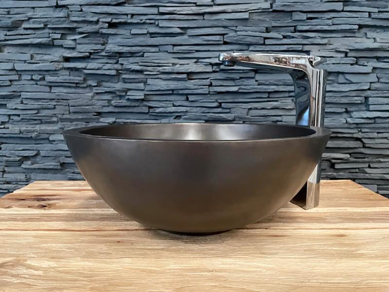 COMPRAR LAVABO DE COBRE ENVEJECIDO